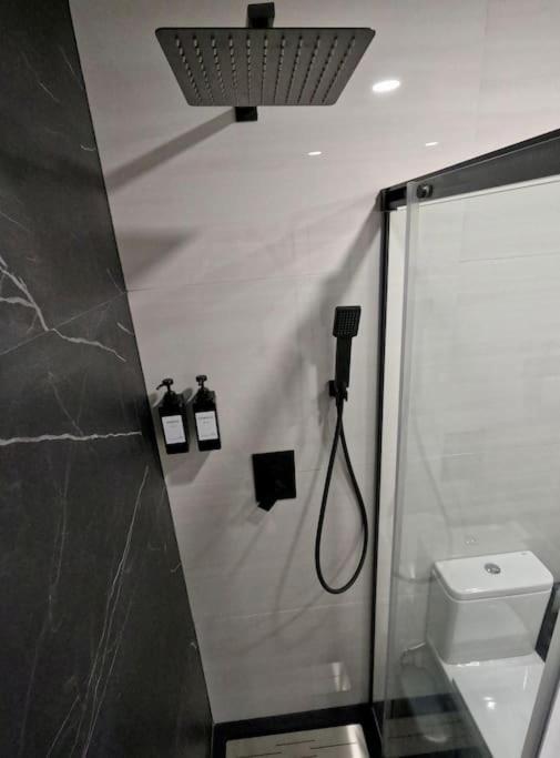 Loft Puerta De Capitulares Apartment Кордоба Екстериор снимка