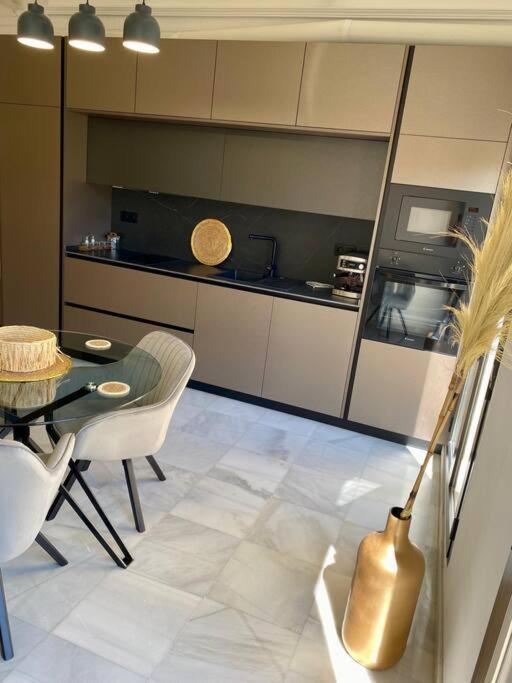 Loft Puerta De Capitulares Apartment Кордоба Екстериор снимка