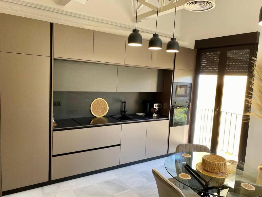 Loft Puerta De Capitulares Apartment Кордоба Екстериор снимка