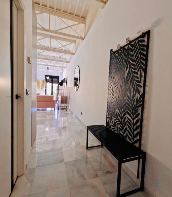 Loft Puerta De Capitulares Apartment Кордоба Екстериор снимка