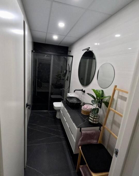 Loft Puerta De Capitulares Apartment Кордоба Екстериор снимка