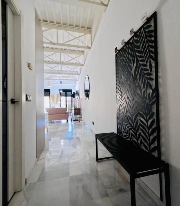 Loft Puerta De Capitulares Apartment Кордоба Екстериор снимка