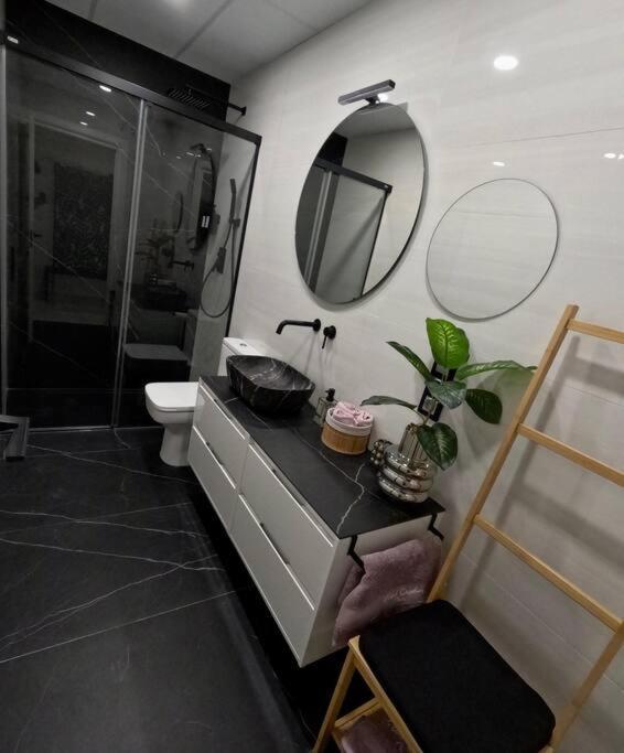 Loft Puerta De Capitulares Apartment Кордоба Екстериор снимка