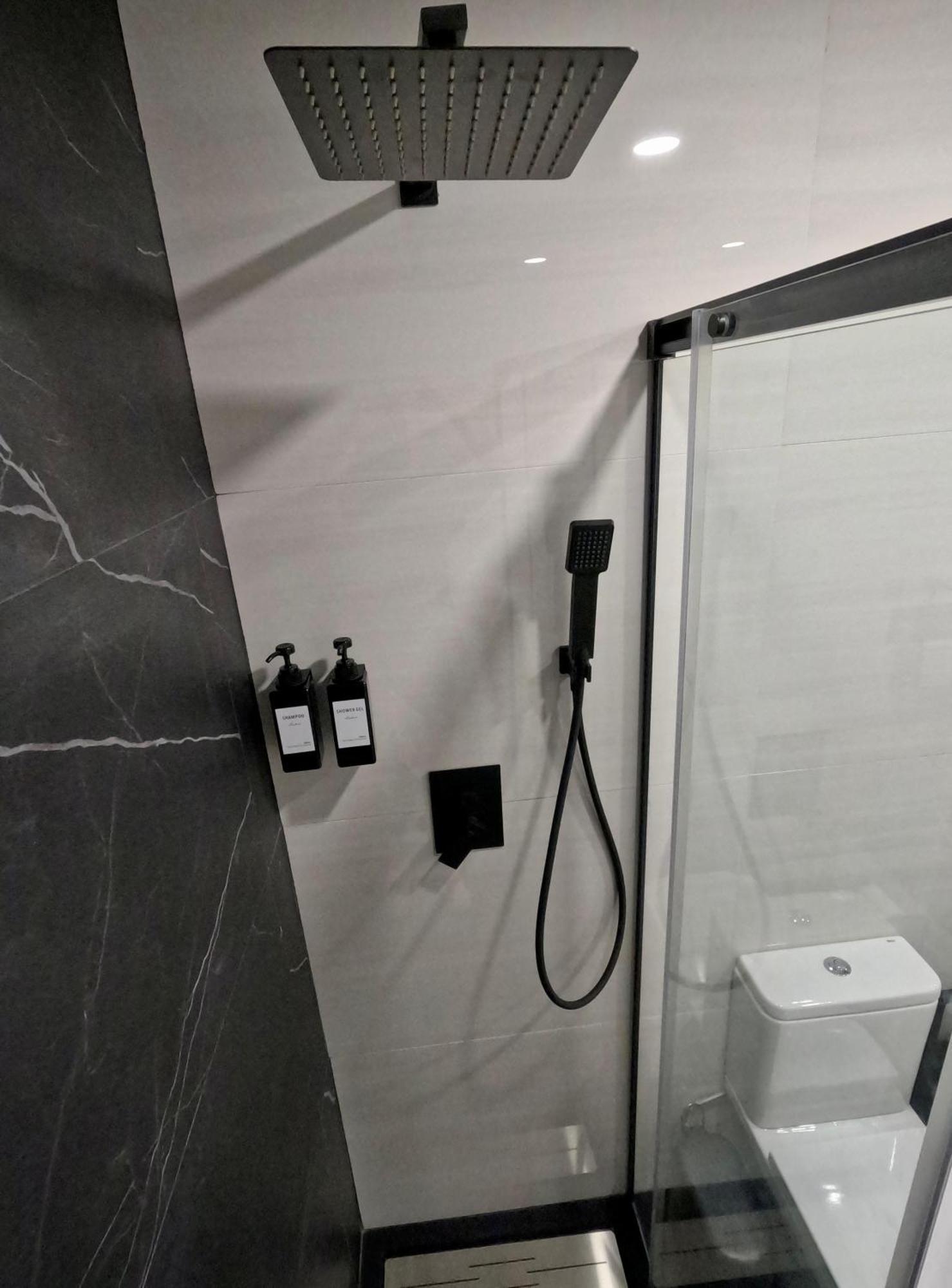 Loft Puerta De Capitulares Apartment Кордоба Екстериор снимка