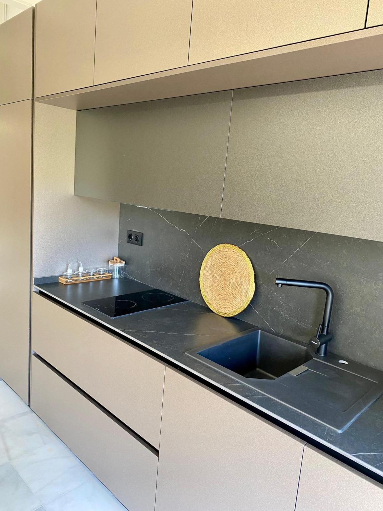 Loft Puerta De Capitulares Apartment Кордоба Екстериор снимка