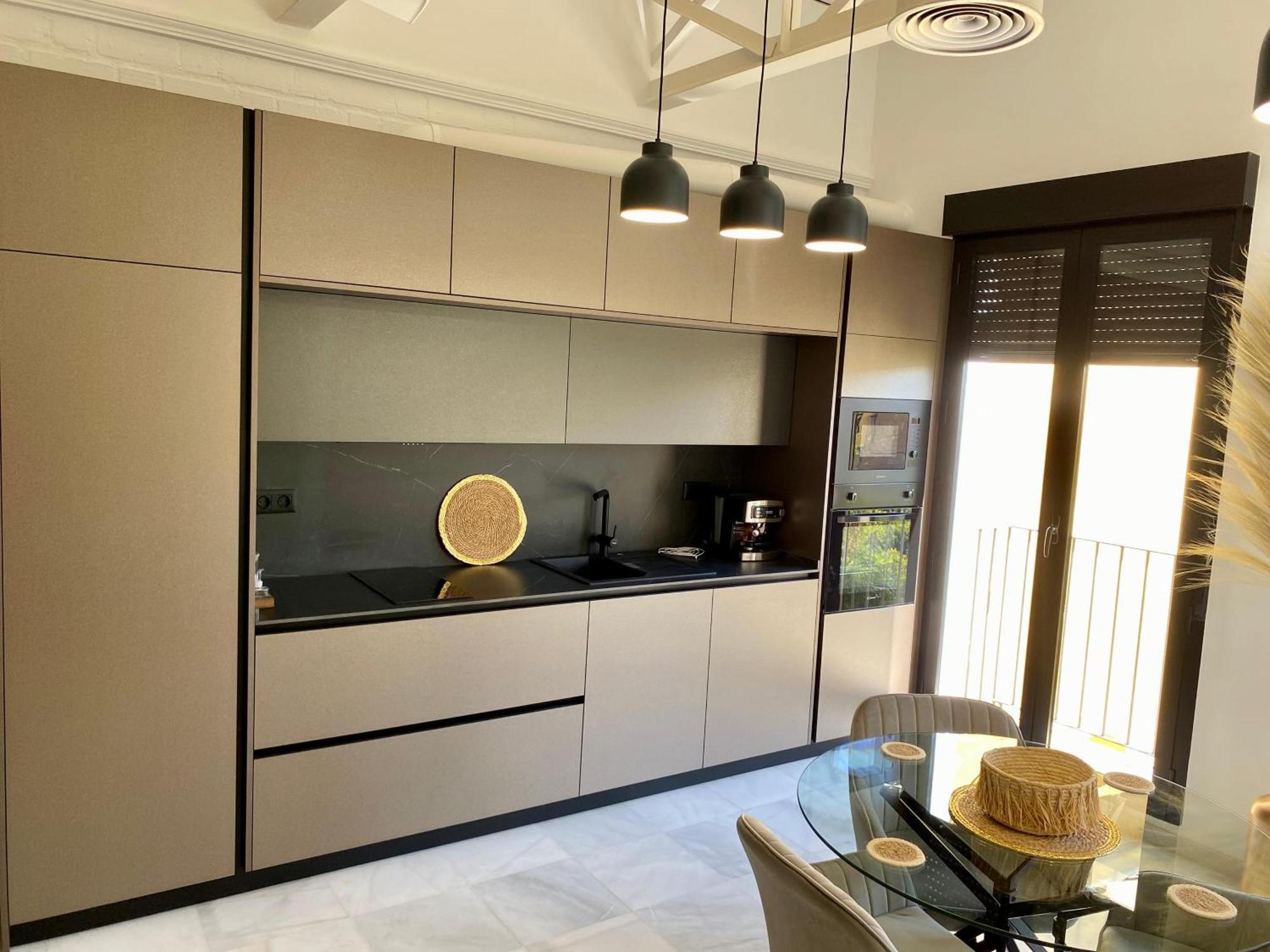 Loft Puerta De Capitulares Apartment Кордоба Екстериор снимка